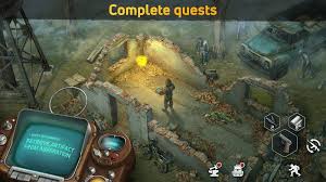 Descargar juego de simulador de supervivencia offline apk : Dawn Of Zombies V2 110 Mod Apk Obb Free Craft Menu Download