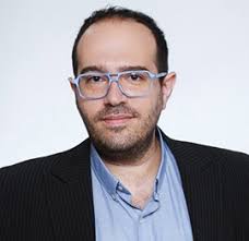 Victor Gascon Moreno