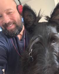 Scottish Terrier clinginess and affectionate behavior