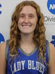 Anna Mckee's Instagram, Twitter & Facebook