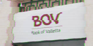 Hsbc Warned Of Bov Hackers Last Year