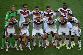 Mit dieser aufstellung geht das deutsche team heute an den start! Aufstellung Landerspiele Deutschland 2014