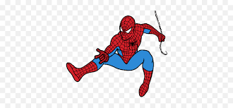Also, the superhero can easily crawl through buildings and remain unnoticed. Download Hd Spiderman Clipart Free Marvel Coloring Pages Png Spiderman Clipart Png Free Transparent Png Images Pngaaa Com