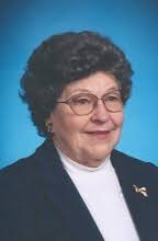 Obituary information for Margaret Ann Walther