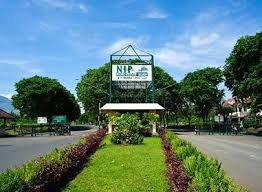 Pabrik teh di ngoro industri : Facebook