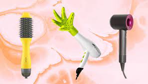 If you have naturally curly hair, enhance your curls using a diffuser attachment for your blow dryer. 12 Best Of Blow Dryers For Curly Hair 2021 Including Dyson And Harry Josh Allure