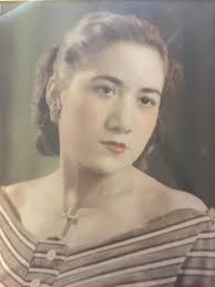 Maria Carmen Flores Obituary