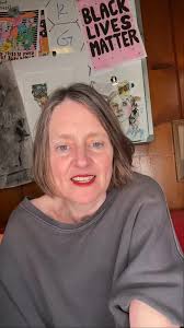 Chopping Wood and Carrying Water with Jess Craven 3/10/25