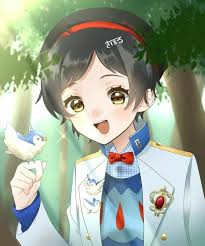 pin by lurantis on ᵀʷⁱˢᵗᵉᵈ ᵂᵒⁿᵈᵉʳˡᵃⁿᵈ anime boy anime child anime
