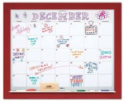 Dry Erase Calendar 34 X 28 Dry Erase Calendar Dry Erase Whiteboard Dry Erase