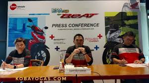 9 warna baru honda beat 2020 tipe cbs iss dan deluxe bmspeed7 com. Harga All New Beat Beat Street Terbaru Di Jawa Barat Siap Meraja Lagi Kobayogas Com Your Automotive Blog