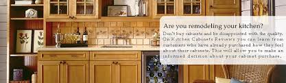 Check out our kitchen cabinets selection for the very best in unique or custom, handmade pieces from our shelving shops. Kitchen Cabinet Reviews Online Source For Honest Reviews Of Kitchen Cabinets