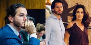 O político derreteu o coração dos internautas ao postar uma série de. Tulio Da Basta E Faz Anuncio Definitivo Com Fatima Bernardes Cruel