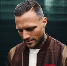 Pin von Roger Morrell auf my wanted cuts