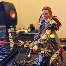 Horizon zero dawn collector's edition (playstation 4) 3001611 $249.95. Horizon Zero Dawn Collectors Edition Aloy Statue Video Gaming Video Game Consoles Others On Carousell