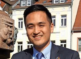 US-Konsul mit Kiew-Erfahrung besucht Wurzen