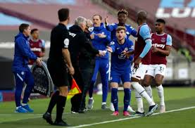 Headlines linking to the best sites from around the web. Var Howler In Chelsea And West Ham Draw Willl Have A Lasting Affect