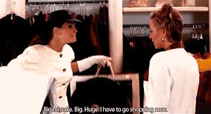 Pin For Later 20 Pretty Woman Moments You Ll Love Forever And This Iconic Rodeo Drive Win Pretty Woman Quotes Pretty Woman Movie Best Movie Quotes