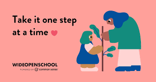 Children between eight and 12 spend approximately four to six hours per day on screen media. Wide Open School Wideopenschool Twitter