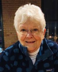 Irene Mae Moser Obituary January 22, 2024