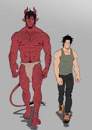 Suyohara] The Devil and S-13 [Eng] - Gay Manga - HD Porn Comics