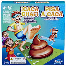 518 opiniones de carrefour adopretur / este juego es muy divertido, y hasta los adultos disfrutarán de él. Juegos De Hasbro Tienda Online De Zapatos Ropa Y Complementos De Marca