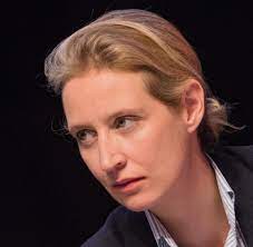 The latest tweets from alice weidel (@alice_weidel). Alice Weidel Beschwert Sich Uber Interesse An Ihrem Privatleben Welt