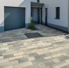Bauzentrum Beckmann Elegant Aussenwohnbereiche Hofeinfahrt