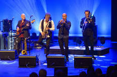 Brass Transit