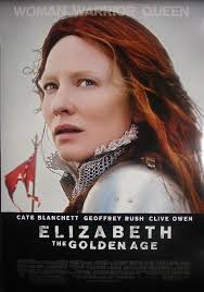Elizabeth: The Golden Age (2007) Technical Specifications » ShotOnWhat?