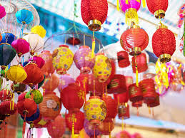 We can't wait for day 2! The Guide To Mid Autumn Festival In Singapore