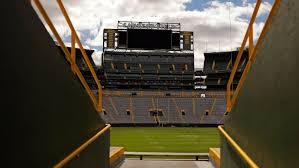 Packers Lambeau Field A Z Guide Green Bay Packers