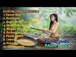 Kompilasi Lagu Pop Keroncong Campursari Full Album Terbaru Dan Terbaik 2019 Rembulan Pamer Bojo Lagu Lirik Lagu Youtube
