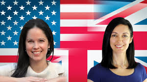 Here you will find words which have different meanings or are spelled differently in british and american english. British Vs American English Pronunciation Lesson Youtube