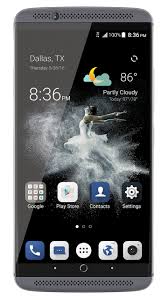It is the successor to the company's 2012 flagship model, the one x—which was critically acclaimed, but commercially. Zte Axon 7 Unlocked Smartphone 64gb Rom 4gb Ram Us Warranty Grey Buy Online In Azerbaijan At Desertcart 31534724