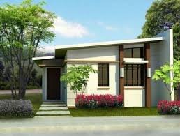 Get ideas to make it stunning to inspire and impress and feel it is also an introduction of your aesthetic style to the world. New Home Designs Latest Modern Small Homes Exterior Rumah Minimalis Minimalis Rumah
