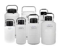 Liquid Phase LN2 Tanks,Liquid Nitrogen Storage Tanks ...
