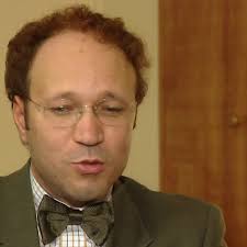 Jean Jacques Schmidt : la signification du terme "arabe"