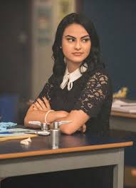 Veronica lodge from riverdale costume. Riverdale Has The Best Fashiony Halloween Costumes Of 2017 Glamour