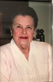 Anna Henderson Obituary (1927