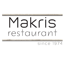 Makris Restaurant Logo