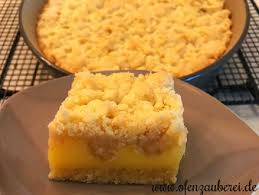 Dieser kommt dann für 30 minuten in den kühlschrank, damit er danach einfacher weiterverarbeitet werden kann. Pudding Streuselkuchen In Der Stoneware Rund Von Pampered Chef Pampered Chef Onlineshop Ofenzauberei Martina Ruck