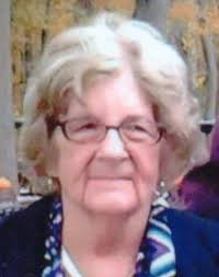 Obituary for Mae Marietta