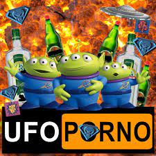 UFO PORNO - Single by Saymooon on Apple Music
