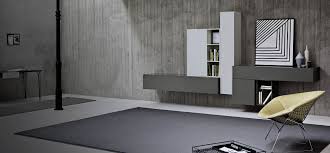 Den richtigen ort finden überlegen sie, wo im raum der schrank hängen soll und auf welcher höhe. Design Wohnzimmer Hangeschranke Hochglanz Matt Lack