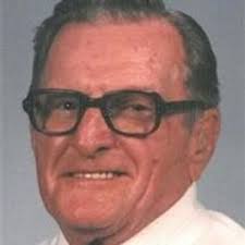 Harry Conrad Obituary April 25, 2013