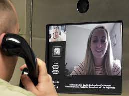 But most people report paying around $2.70 to $5.70 for a 15 minute call. Always On Call County Jail Unveils New Method For Visiting Inmates News Troyrecord Com