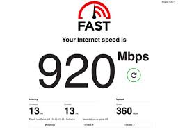 The 7 best internet speed test sites for 2021. Netflix Internet Speed Test Site Now Measures Latency And Upload Speeds Geeky Gadgets