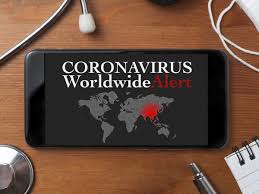 How to download corona watch app. Covid Corona Alert New Smartphone App May Warn When You Come In Contact With Covid 19 Patient The Economic Times