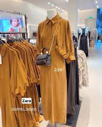 shopping show on instagram مساء الخيرات تقيمكم لفساتين زارا كم من عشرة وتعالوا خذو لفه على زارا ومنشنو اللي حابه تشوف القطع بالاسع